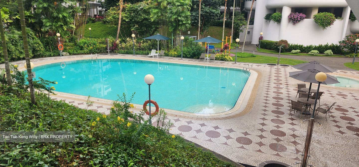 Teresa Ville (D4), Condominium #554022281